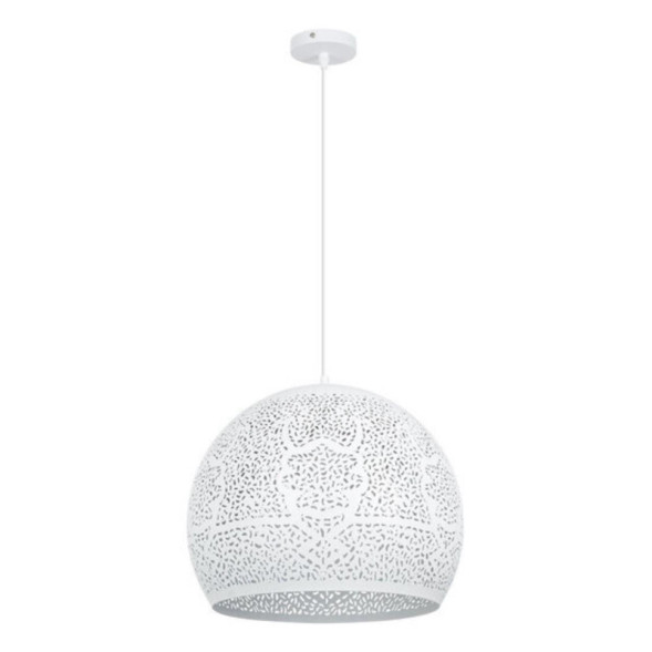 Подвесной светильник ARTE Lamp A7057SP-1WH CELESTA