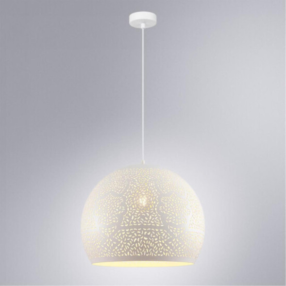 Подвесной светильник ARTE Lamp A7057SP-1WH CELESTA