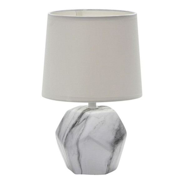 Настольная лампа Escada MARBLE 10163/T White