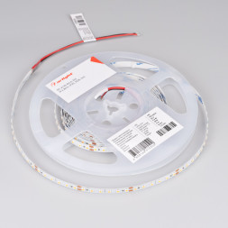 Лента Arlight NT-A120-8mm 3528 033524 48W 24V 4350lm белый (дневной) IP20