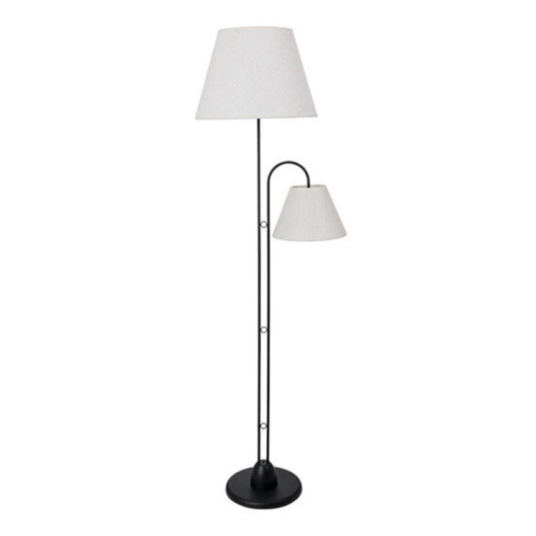 Торшер ARTE Lamp A5068PN-2BK ALEA