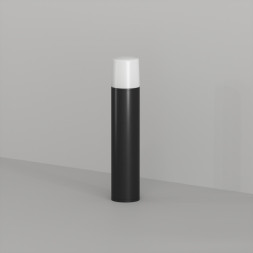 Садово-парковый светильник Denkirs DK9745-BK Nord