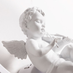 Бра ARTE Lamp Paradise A6065AP-1WH