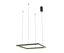 Подвесная люстра Kink Light АЛЬТИС 08230,19P