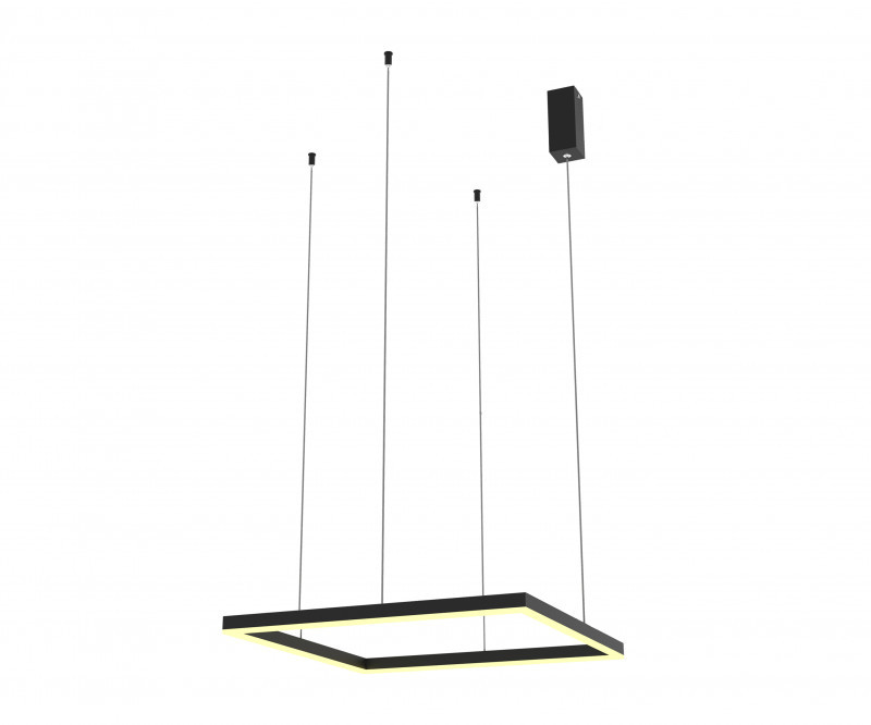 Подвесная люстра Kink Light АЛЬТИС 08230,19P
