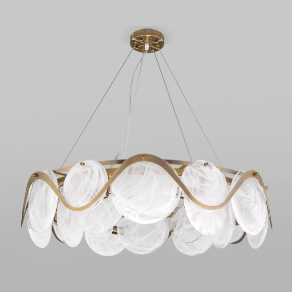 Подвесная люстра Bogate's 354/8 Smart (322/8) GALICIA