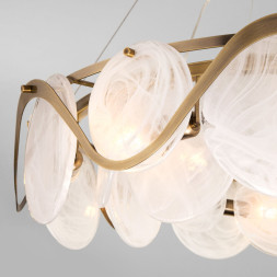 Подвесная люстра Bogate's 354/8 Smart (322/8) GALICIA