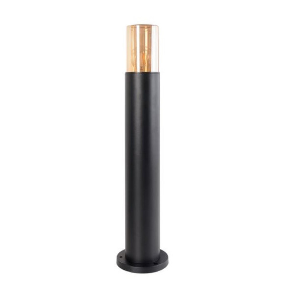 Садово-парковый светильник ARTE Lamp seginus A6515PA-1BK