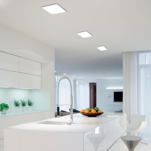 Встраиваемый точечный светильник Mantra SAONA C0193