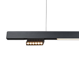 Линейный светильник Kink Light 07617A,19 Лайви