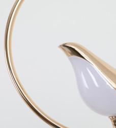 Подвесной светильник Kink Light Арси 08446-1А,33