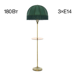 Торшер Citilux CL407932T Базель