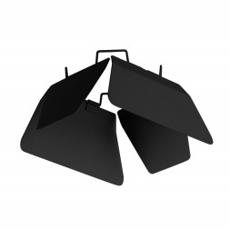 Декоративная вставка Lightstar RULLO 202437