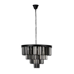 Каскадная люстра LOFT IT Prism 10018/600C