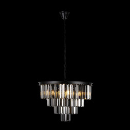 Каскадная люстра LOFT IT Prism 10018/600C