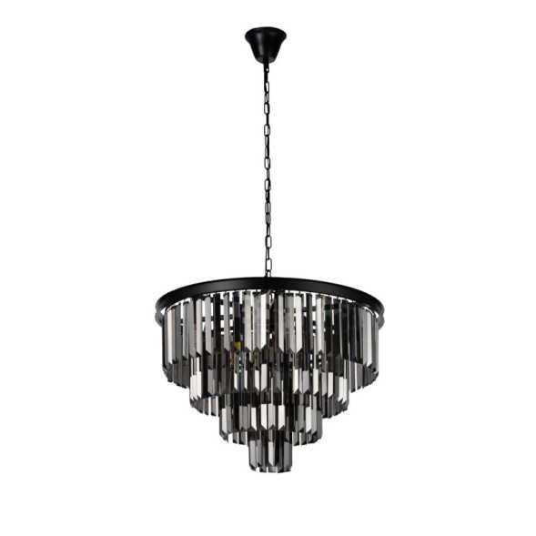 Каскадная люстра LOFT IT Prism 10018/600C