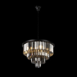 Каскадная люстра LOFT IT Prism 10018/600C