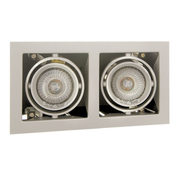 Встраиваемый точечный светильник Lightstar CARDANO 214027