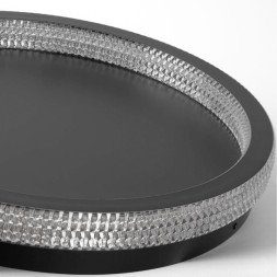 Потолочный светильник Lussole LSP-7327 SCREVEN