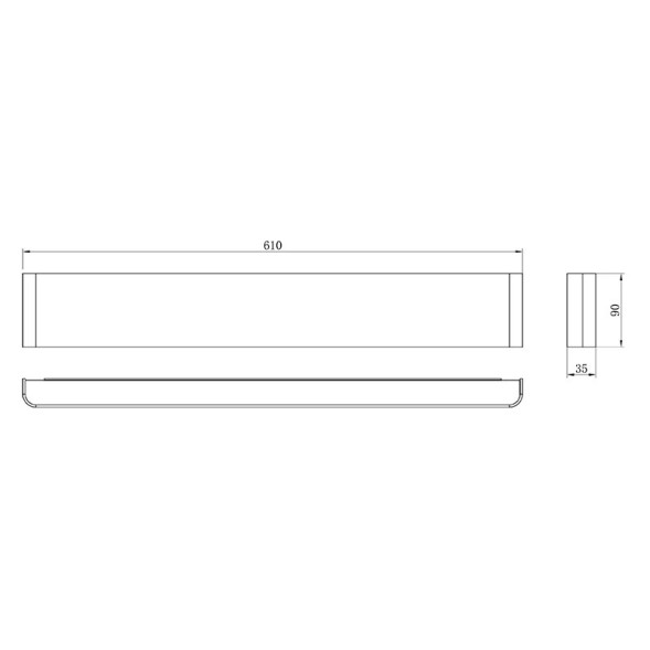 Бра Mantra 8909 EGEO