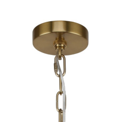 Каскадная люстра Favourite Wisper 2845-5PC