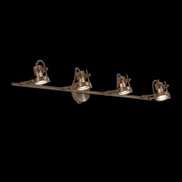 Спот Citilux Терминатор CL515641