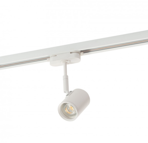 Трековый светильник Denkirs SOLID Sobi DK6001-WH