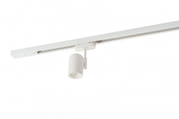 Трековый светильник Denkirs SOLID Sobi DK6001-WH
