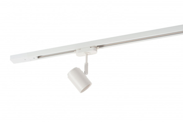 Трековый светильник Denkirs SOLID Sobi DK6001-WH