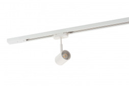 Трековый светильник Denkirs SOLID Sobi DK6001-WH