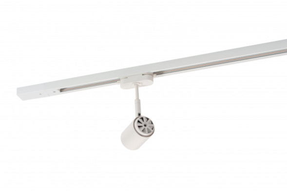 Трековый светильник Denkirs SOLID Sobi DK6001-WH