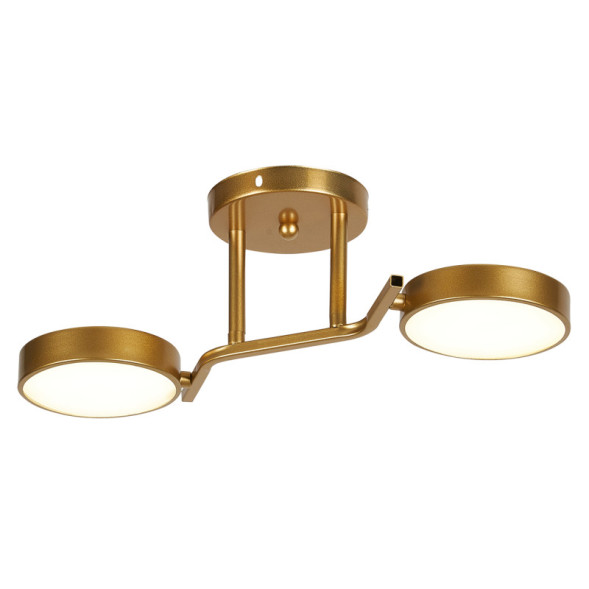 Потолочный светильник Escada 10273/2LED Starlight
