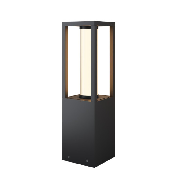 Садово-парковый светильник Maytoni O480FL-L12B3K Expo