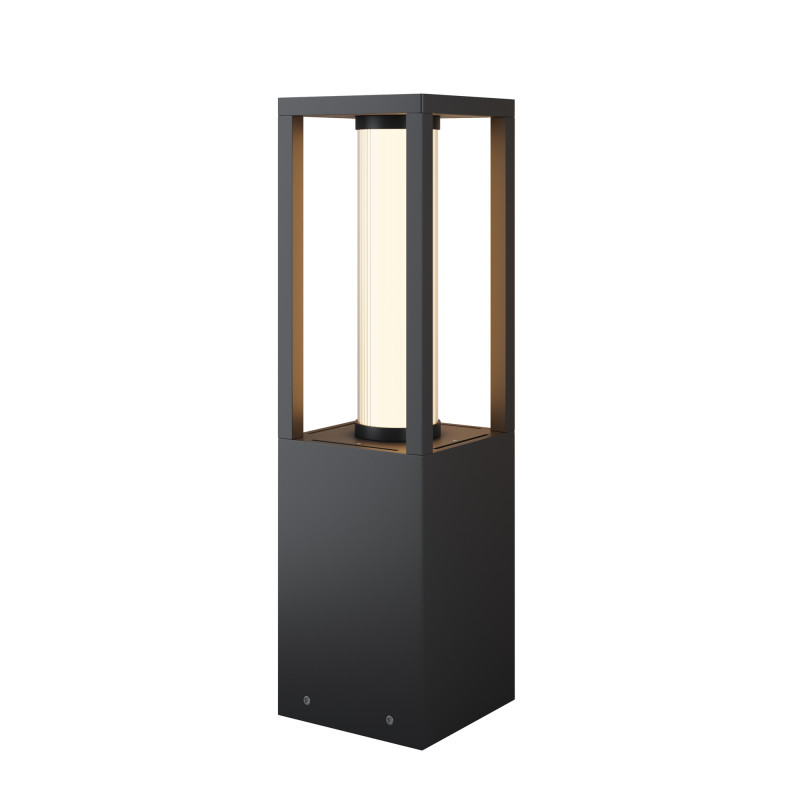 Садово-парковый светильник Maytoni O480FL-L12B3K Expo