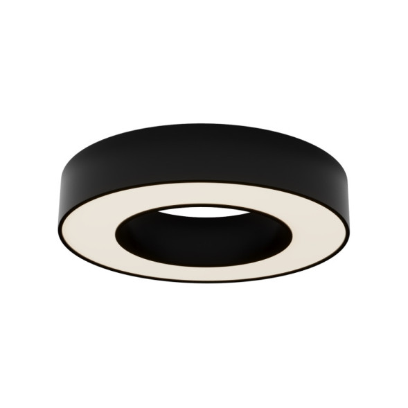 Накладной светильник Maytoni Technical C093CL-24W3K-B LUA
