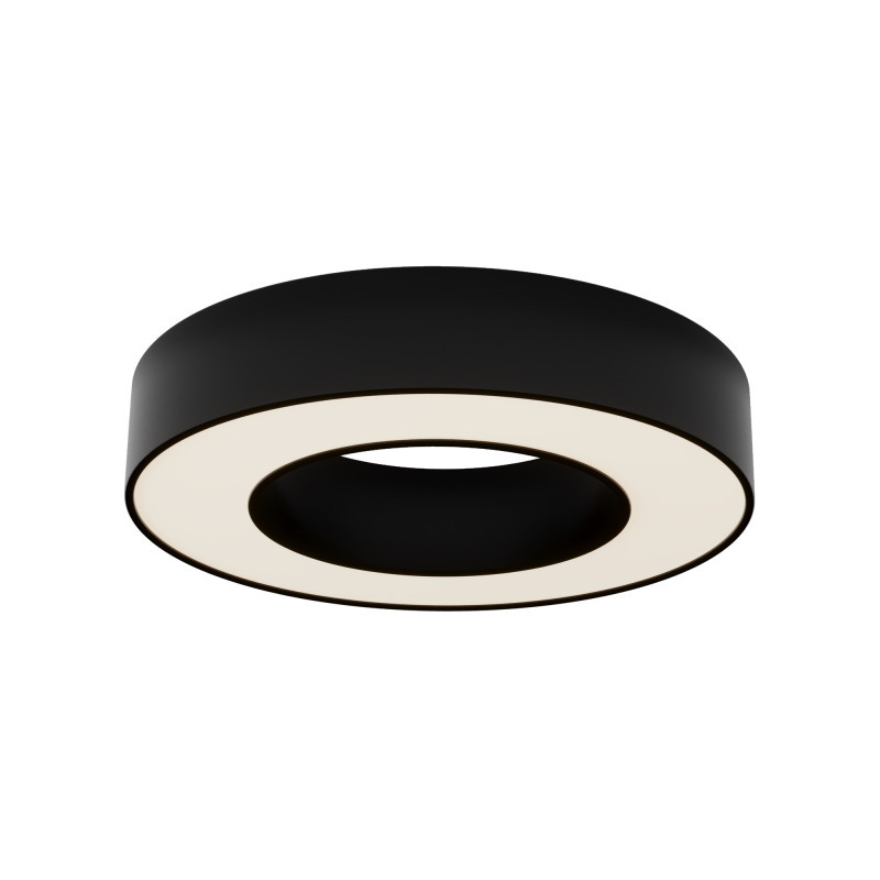 Накладной светильник Maytoni Technical C093CL-24W3K-B LUA
