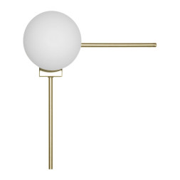 Бра LOFT IT MERIDIAN 10132/F Gold