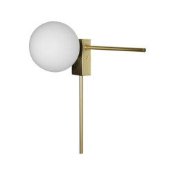 Бра LOFT IT MERIDIAN 10132/F Gold