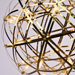 Подвесная люстра ImperiumLoft 256143-22