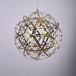 Подвесная люстра ImperiumLoft 256143-22