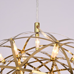 Подвесная люстра ImperiumLoft 256143-22