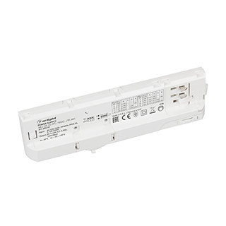 Драйвер для трековых светильников 055218 Arlight LGD-4TR white