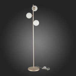 Торшер Evoluce SLE106205-03 REDJINO