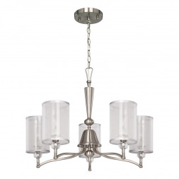 Подвесная люстра Favourite LAGUNA 2698-5P