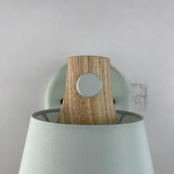 Бра ImperiumLoft 178000-26