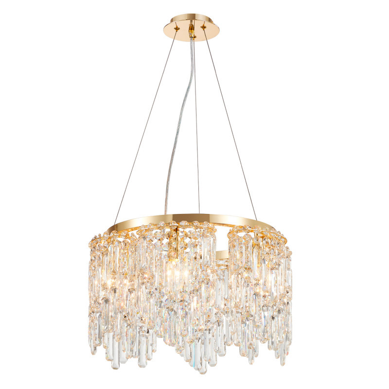 Подвесная люстра Favourite 4724-6P DIADEM