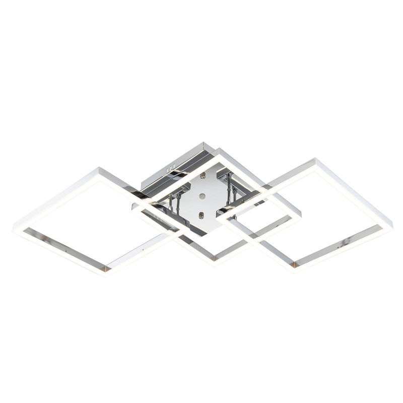 Потолочная люстра Escada OLVERA 10246/3LED