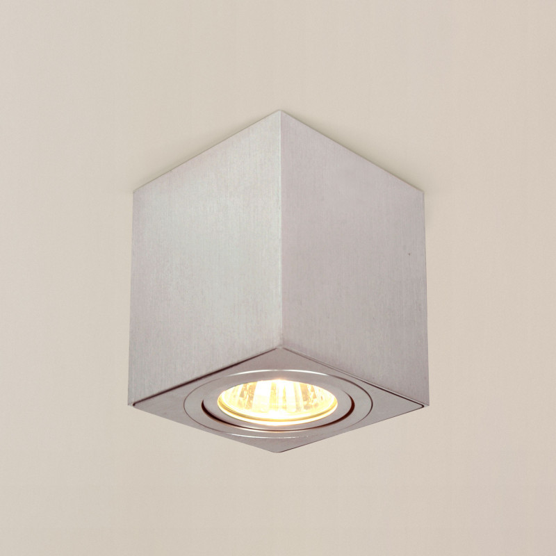 Накладной точечный светильник Citilux Дюрен CL538210