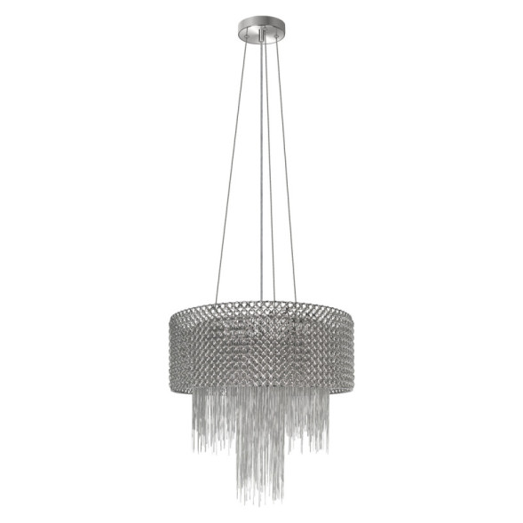 Подвесная люстра LOFT IT 10406/500 Opera