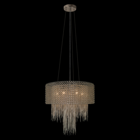 Подвесная люстра LOFT IT 10406/500 Opera